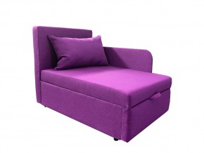 Диван фуксия Nice Shaggy Fuchsia в Ижевске - izhevsk.magazinmebel.ru | фото