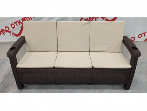 Диван Yalta Premium Sofa 3 Set в Ижевске - izhevsk.magazinmebel.ru | фото