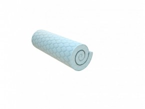 Матрас рулонный Eco Foam roll в Ижевске - izhevsk.magazinmebel.ru | фото