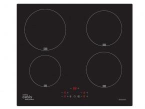 Поверхность Варочная Oasis bt0075474 в Ижевске - izhevsk.magazinmebel.ru | фото